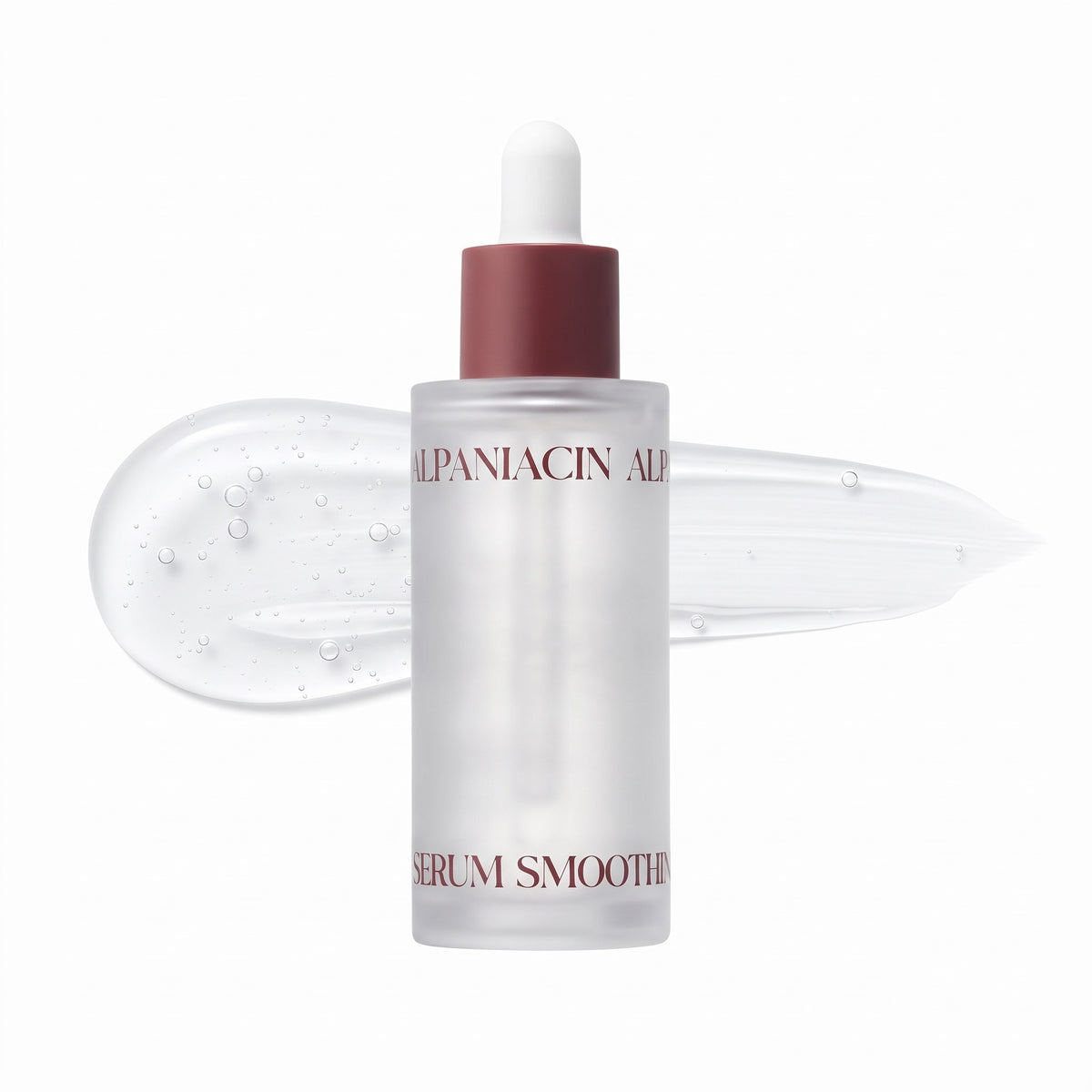 ShionLe alpaniacin smoothing serum 50ml