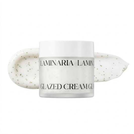 ShionLe laminaria glazed cream 50g