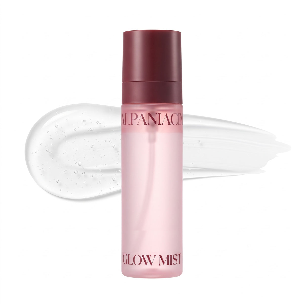 ShionLe alpaniacin glow mist 100ml