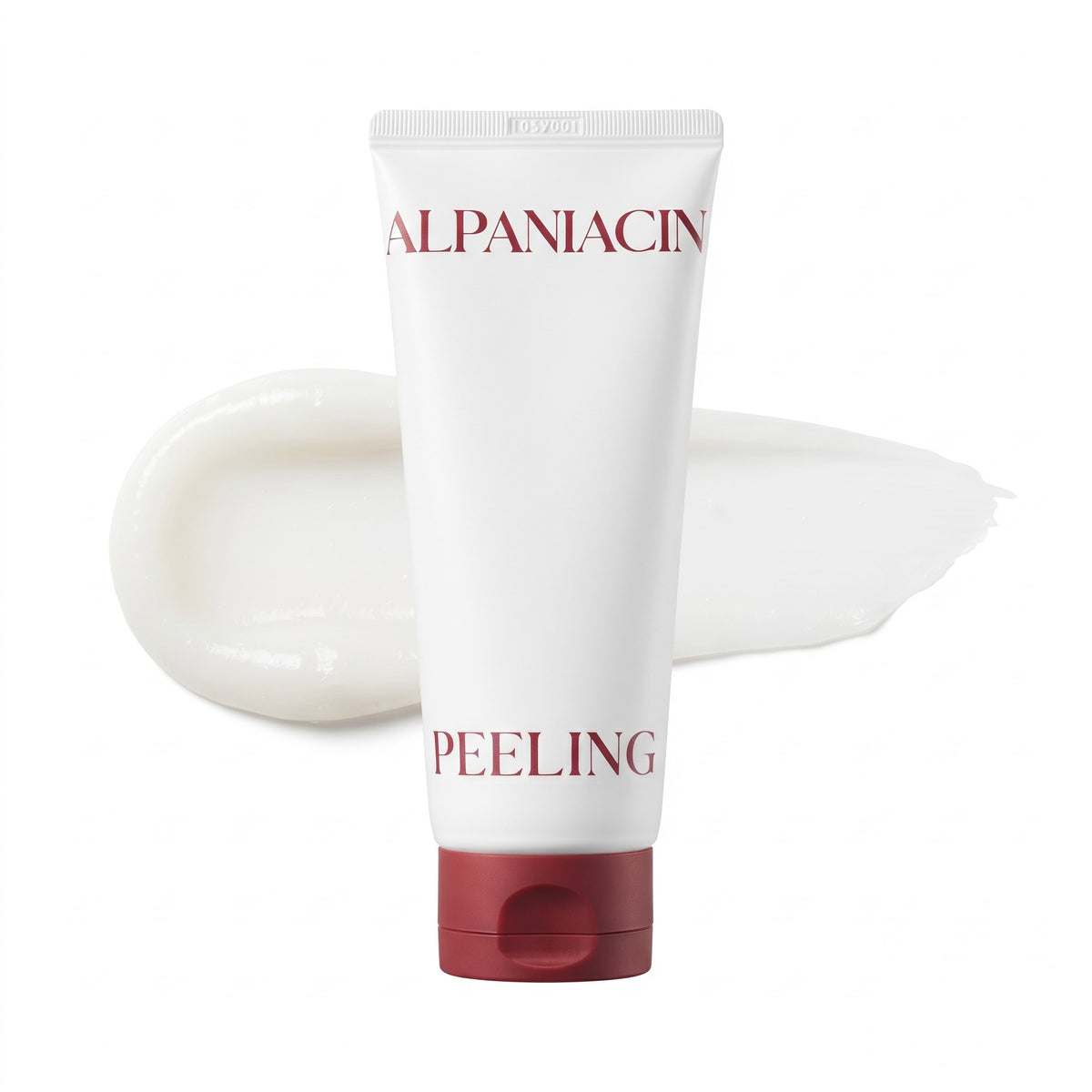 ShionLe alpaniacin smooth peeling gel 120ml
